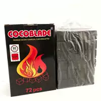 Cocoblade 72 зерна/коробка 25/25/25 мм