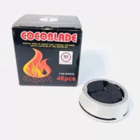 Cocobrico Blade Carbon 48 Capsules/Box