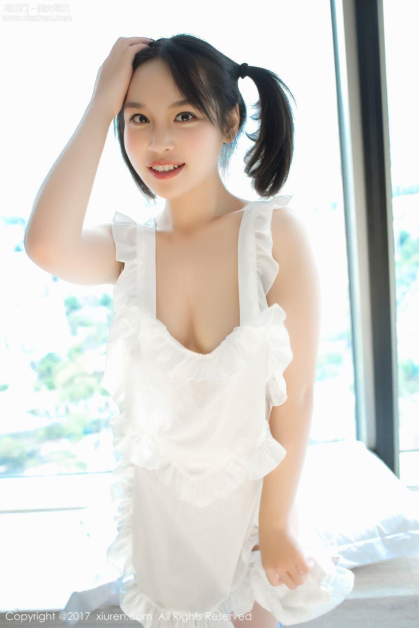 [XIUREN秀人网]XR20170424N00741 2017.04.24 小纯子