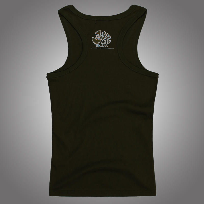 Mùa hè nam cotton vest thanh niên junior học sinh trung học nam mùa hè trai slim tự trồng t-shirt ao khoac vest nam