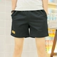 Mùa hè lỏng lẻo chàng trai giản dị quần short quần bò cạp nam đất xã hội ba điểm 4 điểm quần nhanh khô 3 bốn quần quần ngắn