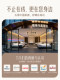 Subsidized 15% Discount on Xihai Spring Coconut Palm Mattress, Top Ten Official Brands, Latex Soft Cushion for Home Bedroom