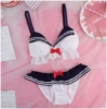 Товары от 樱桃女孩日系内衣