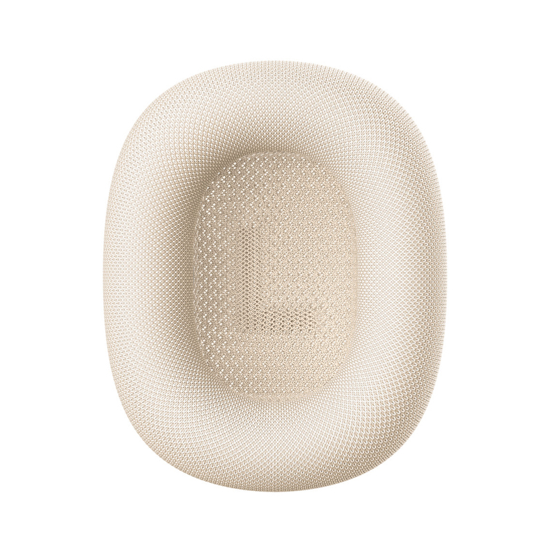 AirPods Max (Usb-C) Second Generation and First Generation Earphone Ear Pads Accessories Original Genuine Products