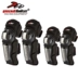 MAD-BIKE đầu máy thép không gỉ off-road xe máy bảo vệ đầu gối khuỷu tay bốn mảnh phù hợp với thiết bị hiệp sĩ nam bao tay moto Xe máy Rider thiết bị