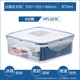 hộp cơm cắm điện ariranglife	 Khóa và ổ khóa Flagship Store Hộp nhựa lưu trữ hình chữ nhật Tách biệt hộ gia đình Hộp ăn trưa Lò vi sóng Tủ lạnh Bento - Hộp cơm điện sưởi ấm hộp cơm cắm điện loại nào tốt
