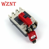 诺腾 NT-L31 Stop Work Lock Master Lock Master 491bmcn Большой двухсторонний выключатель цепи.