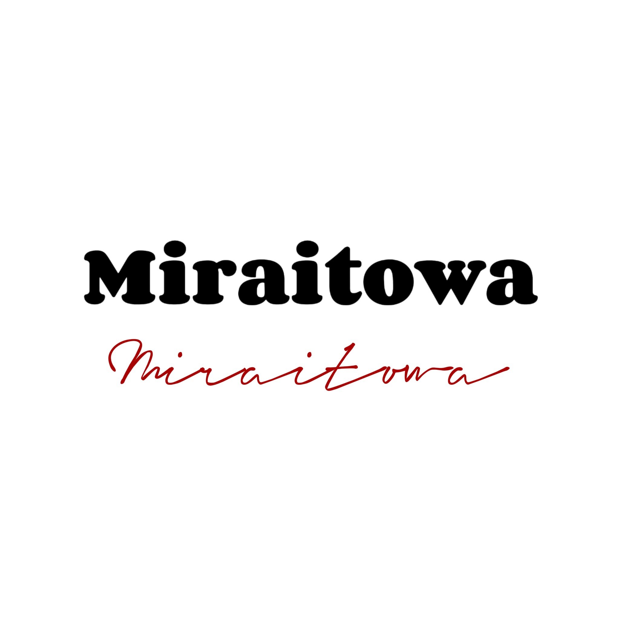 Miraitowa