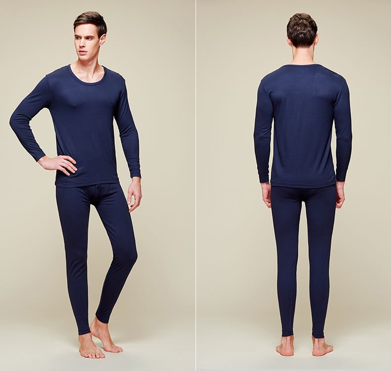 Sous-vêtement chaud jeunesse sexy en polyester - Ref 757810 Image 9