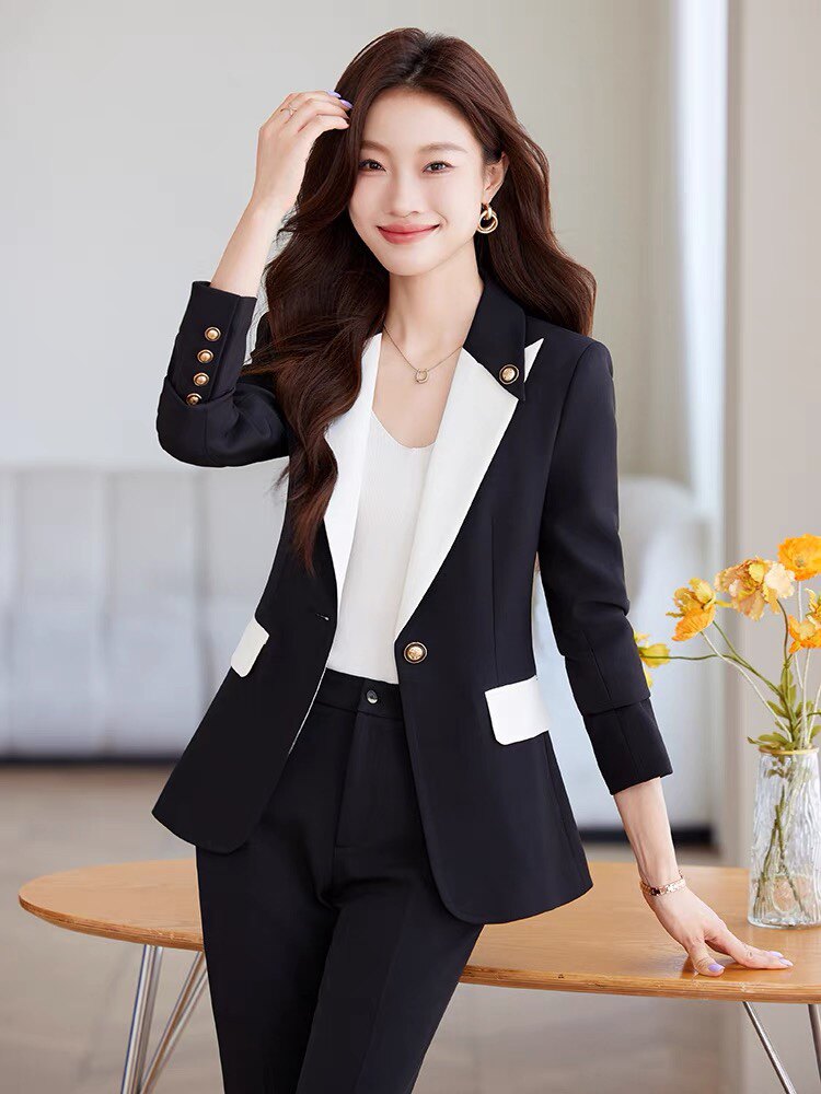 艾雅祺职业女装