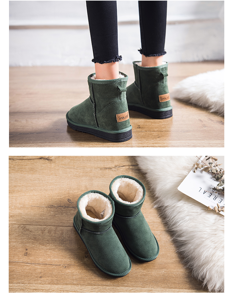 Bottes mi-saison femme OTHER en TPR - Ref 3250728 Image 19
