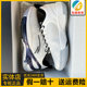 Anta Water Splash 7 Team Basketball Shoes Men's 2025 Lightweight Non-Slip Wear-Resistant Low-Top Defender Shoes 112521605