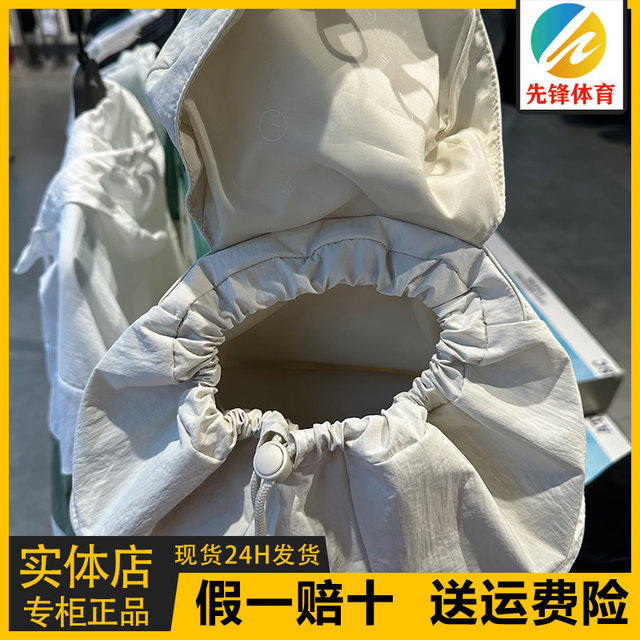 Anta Women's Backpack 2025 Autumn New Fashion Casual Wear-Resistant Large Capacity Travel Backpack 192538157