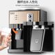 Omet water dispenser desktop small household dormitory smart mini hot and cold dual-use refrigeration hot bottled water desktop