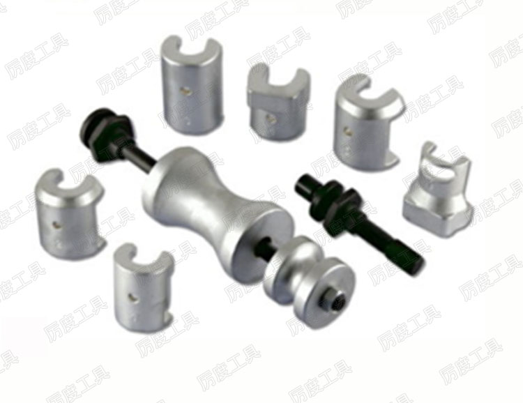 Universal 8pcs Wiper Arm Disassembly Tool Set Automotive Wiper Arm Tools Wiper Arm Ramallah Extractor