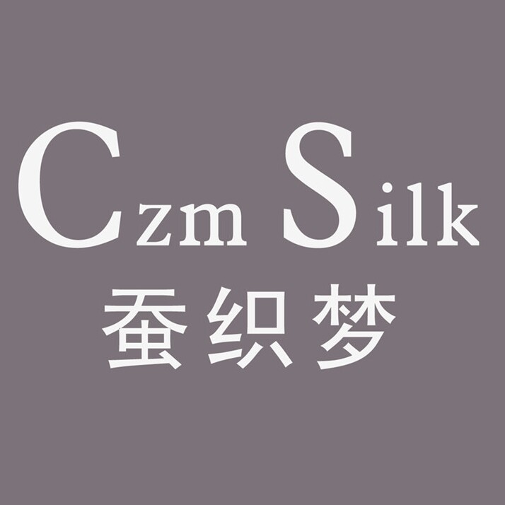 Czm 真丝生活馆