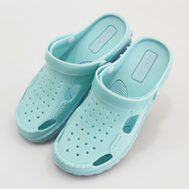 Vietnam Wendo sports shoes silicone shoes mesh casual sandals comfortable soft fresh sandals women