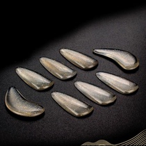 (Xianyu Yanran) Nano Crystal Daiyu Guzheng Nails Professional Adult and Childrens Universal Nails