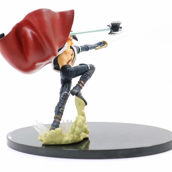 Vua mẫu One Piece Trong trận chiến đỉnh cao Cờ đỏ X Drake Sakura King Dalton Hand - Capsule Đồ chơi / Búp bê / BJD / Đồ chơi binh sĩ mô hình one piece giá rẻ