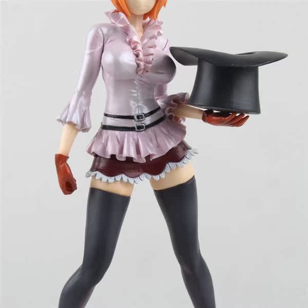 Anime One Piece POP Kerla Quân đội cách mạng thế giới mới có thể Yala MH đóng hộp - Capsule Đồ chơi / Búp bê / BJD / Đồ chơi binh sĩ mô hình máy bay đồ chơi