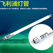 T5 8W 6W ultraviolet blue light purple light mosquito trap tube sticky catching restaurant mosquito lamp drive fly extinguishing lamp