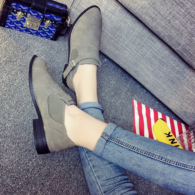 Chaussures de printemps - Ref 916641 Image 11