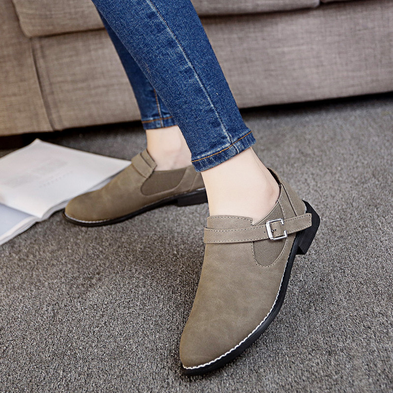 Chaussures de printemps - Ref 916641 Image 12