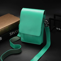 Зеленый и зеленый цвет 12 упаковывать большой флип -пакет, расческа, P021