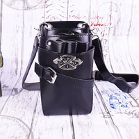 Лицензии на оружие, 7 шт., черные.