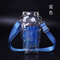 Синий (7 нож) Отправьте клип P022