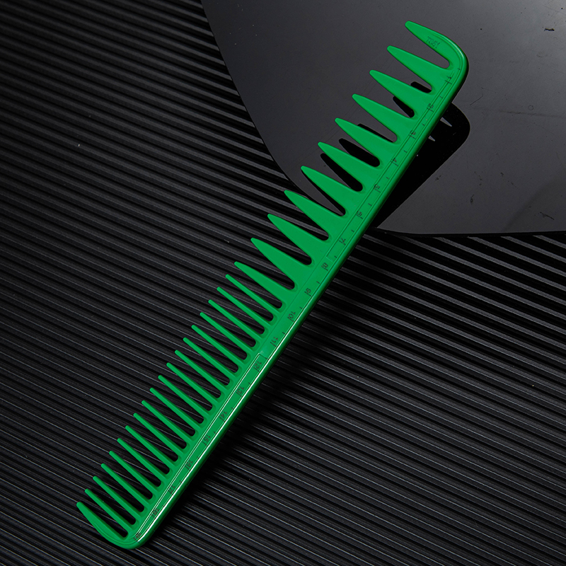 ヘアカットコーム、理髪コーム、特殊コーム、大歯コーム、ボリューム調整、ワイドコーム、オイルヘッドテクスチャーコーム、段階コーム、トリミングおよびセニングコーム