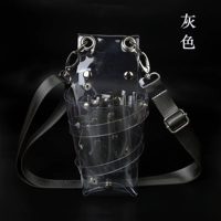 Серый (7 ножей) Отправить клип P022