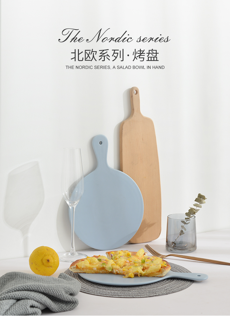 Pan tableware ceramics baked cheese baked bread and butter plate of rice bowl bowl oven microwave oven dedicated bowl of housewares