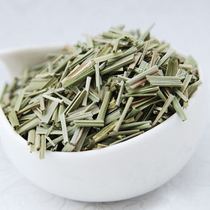 (Qi Qi Chinchilla) Lemon grass to get rid of flatulence and spleen Chinchilla loves to eat 10 grams of 3 yuan