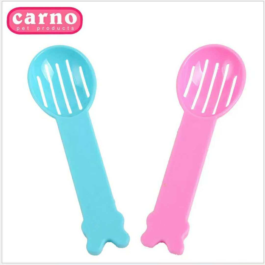 Carno bathspoon Bath Hardware Bathroom Sand Scoot Cleaning Supplies 5 color random hair