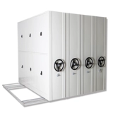 Плотный -Dense Rack Mobile Archive Rack Электрический интеллектуальный архив архив, дорожка, плотный ваучер, сертификат, информационный файл офис