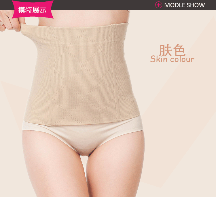 Corset sexy en coton - Ref 671957 Image 9