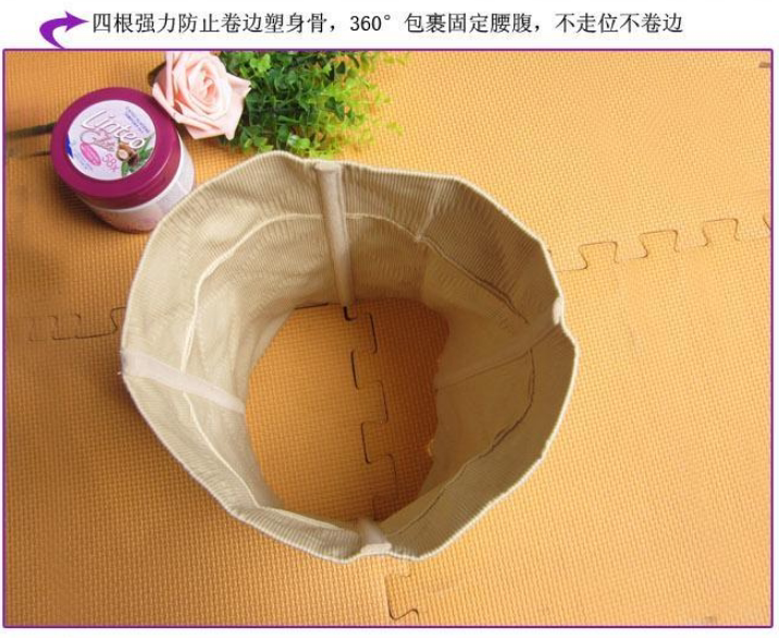 Corset sexy en coton - Ref 671957 Image 20