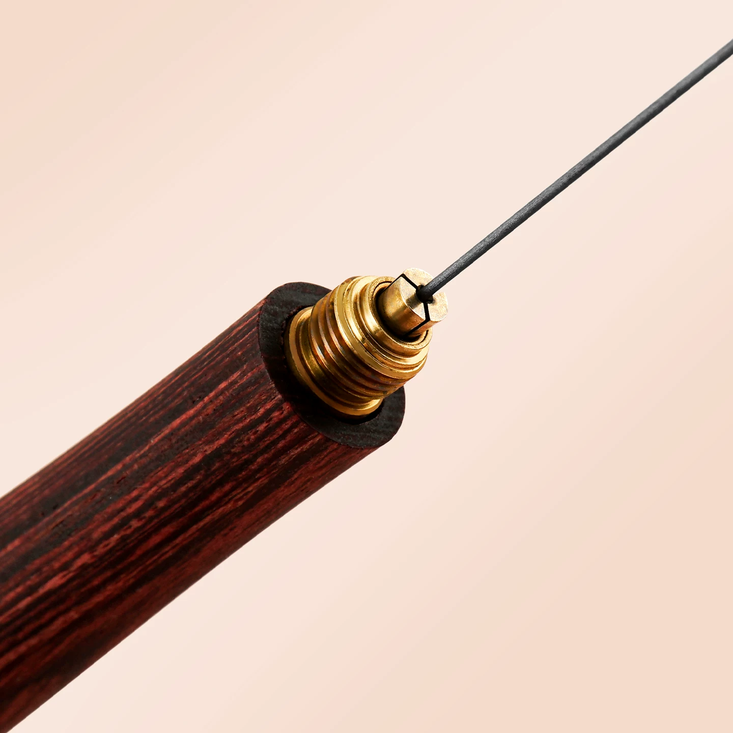 Японский карандаш PILOT Baccarat S20 Automatic Pencil Advanced Wood Pencil Hippo Wood Low Center of Gravity Drawing 0.3 0.5