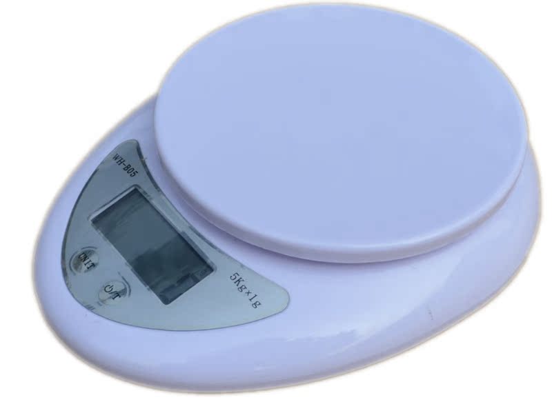 WH-B05 baking electronic scale baking mini-scale food scales tea medicinal herbs food says baking