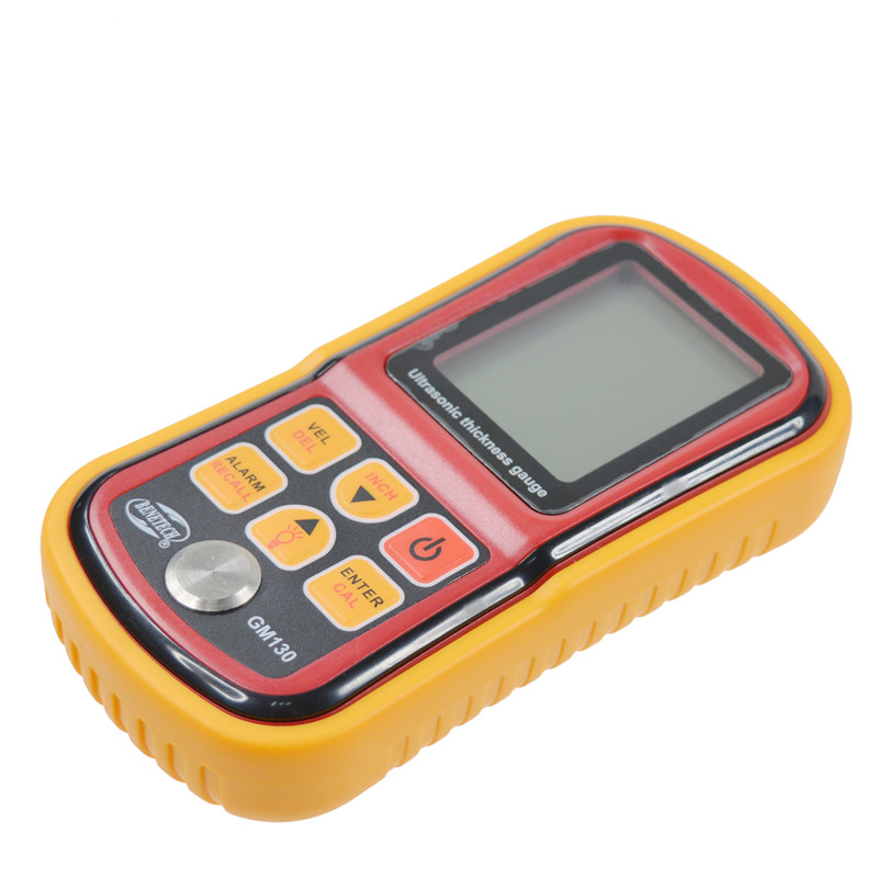 Thickness tester of GM130 high-precision thickness measuring instrument for measuring thickness of steel sheet steel sheet