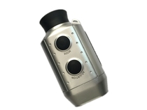 Télémètre portable de précision spéciale pour loutil de recherche de laire de golf 7X18 parcours de golf électronique