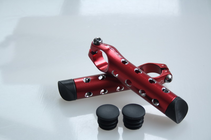 Poignées de vélo - Ref 2337291 Image 8