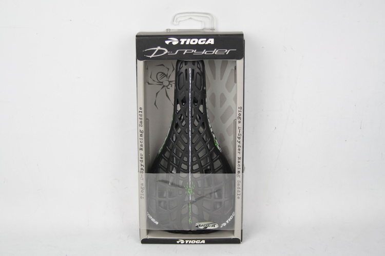 Selle de vélo Mountain Bike TIOGA - Ref 2347771 Image 9