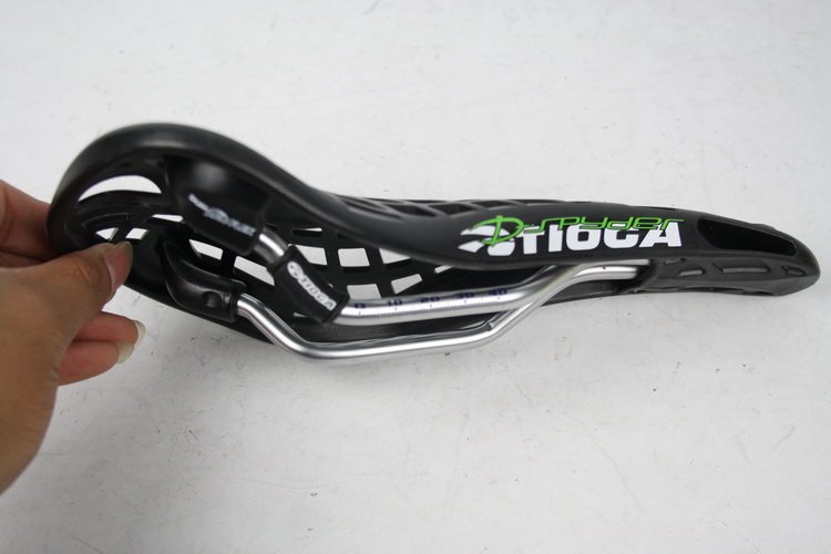 Selle de vélo Mountain Bike TIOGA - Ref 2347771 Image 14