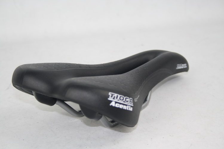 Selle de vélo Mountain Bike TIOGA - Ref 2352115 Image 6