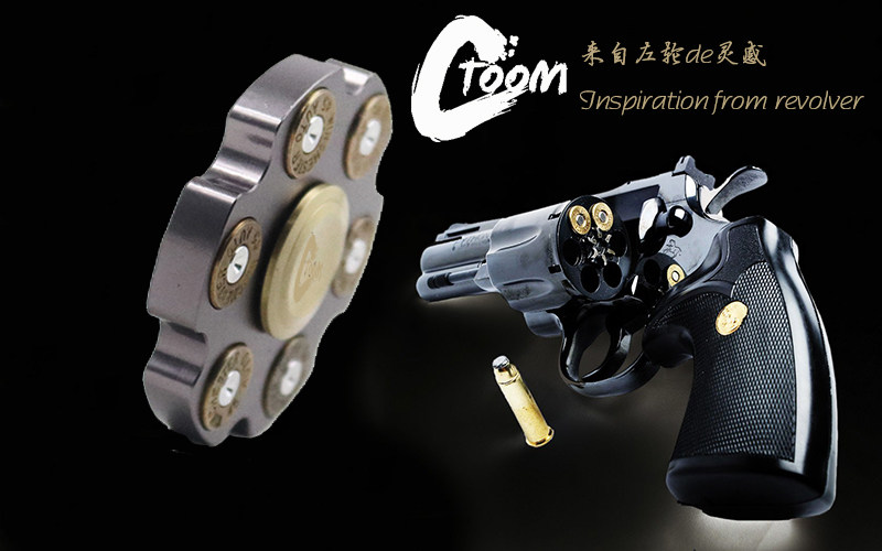 Fidget spinner CTOOM - Ref 2615373 Image 15