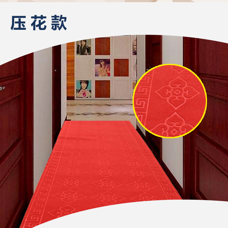 Tấm thảm chùi chân vào thảm tiền sảnh nhà có thể cắt thảm sàn lối vào hành lang phòng khách chà đất thấm thảm không trơn trượt - Thảm thảm đẹp