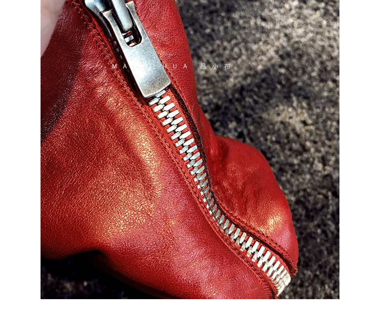 Bottes mi-saison femme MANGEHUA en TPR - Ref 3251267 Image 123