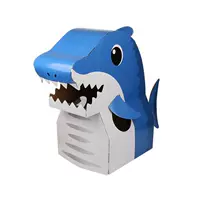 Синяя акула